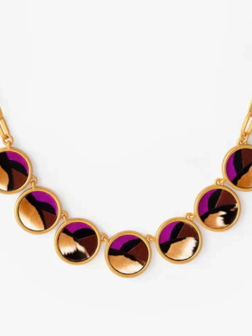 Brackish Ella necklace - Picture 3 of 3